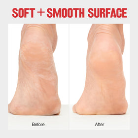 Revlon in-shower use demonstrating wet or dry versatility and convenience