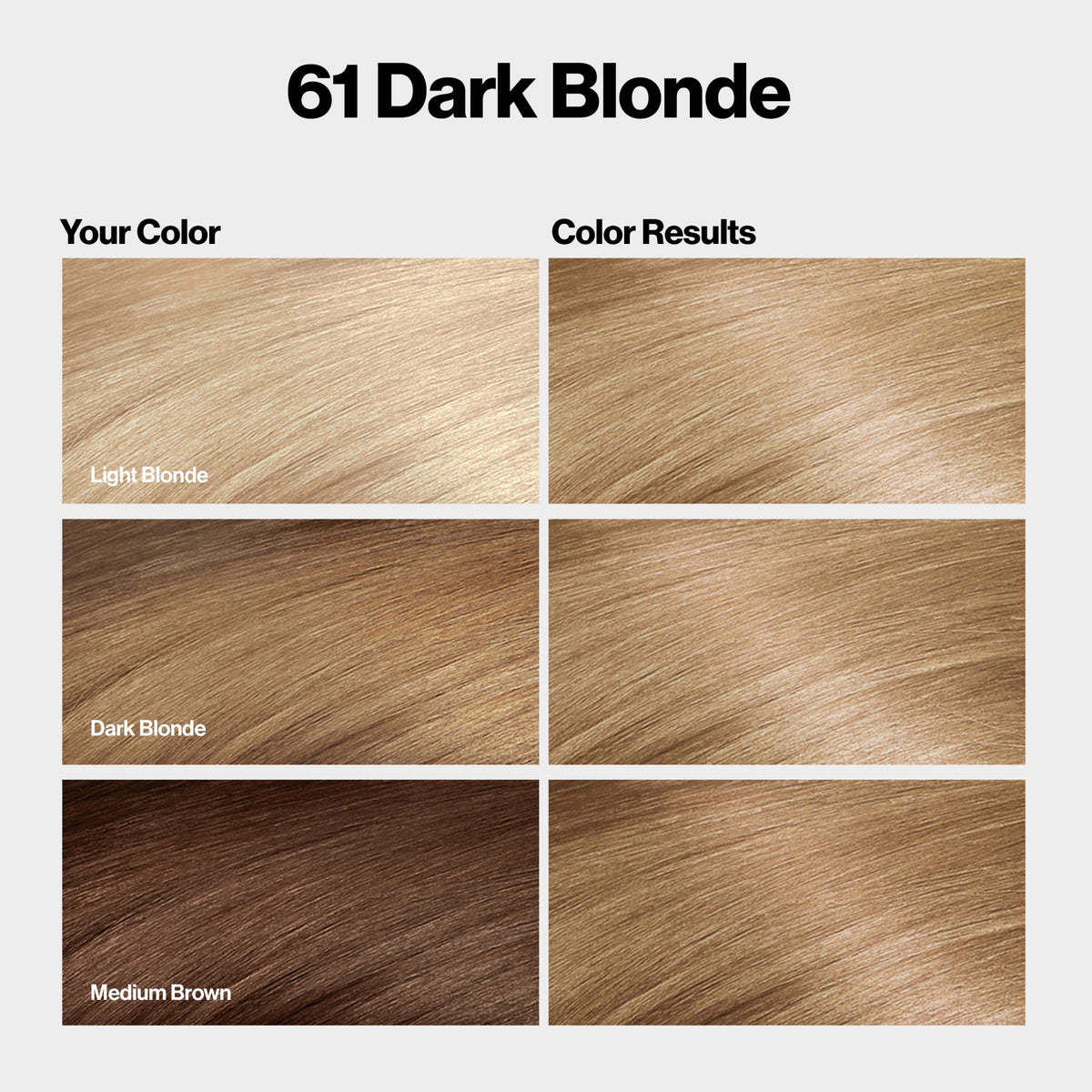 Revlon ColorSilk box back with instructions and safe-use guidance
