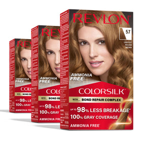 REVLON front packaging showing shade and benefits for quick selection