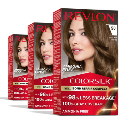 Revlon front packaging showing shade and pack details for easy selection