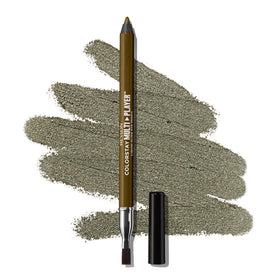 REVLON pencil front packaging showing product and shade for confident purchase