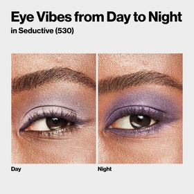 Revlon ColorStay 530 Seductive close-up texture shows buttery smooth finish