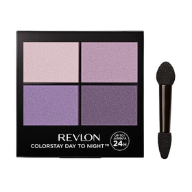 Revlon ColorStay 530 Seductive front packaging shows compact and shade names