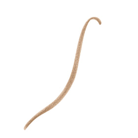 Revlon ColorStay angled tip close-up for precise hair-like strokes benefit