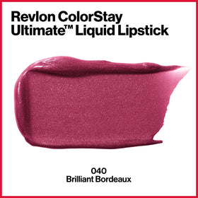 Revlon applicator closeup illustrating precise tip for accurate application