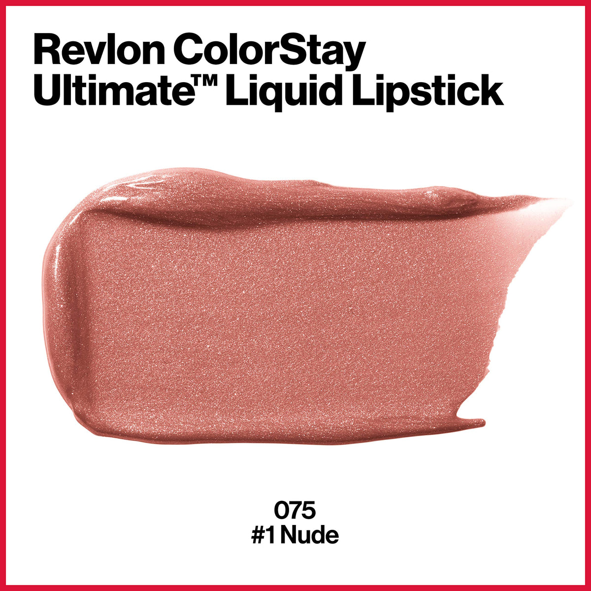 Revlon ColorStay wand applicator closeup for precise application