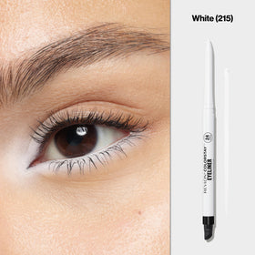 REVLON ColorStay built-in sharpener detail for on-the-go sharpening