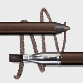 REVLON ColorStay pencil tip close-up showing creamy texture for smooth, skip-free application