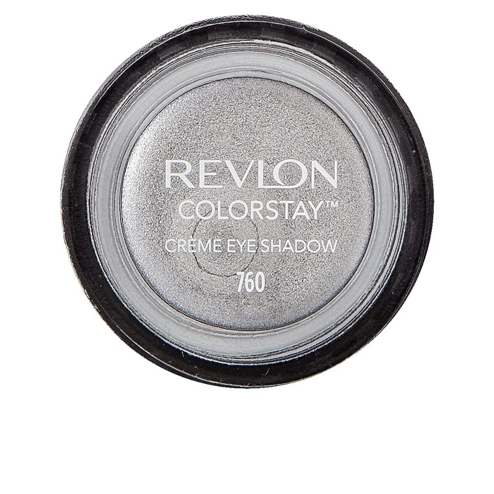 REVLON ColorStay crème Earl Grey front packaging showing shade and built-in brush