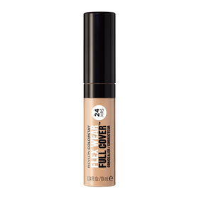 Revlon ColorStay Flex Wear front packaging showing shade and branding for quick identification