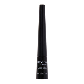 Revlon ColorStay front packaging showing product benefit and bold color