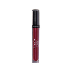 Revlon front packaging showing product and shade for confident color