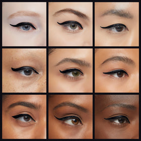 Revlon ColorStay held in hand to show scale and easy control benefit