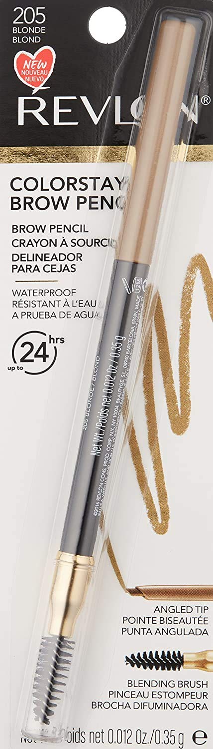 Revlon ColorStay lifestyle application in mirror for quick daily use