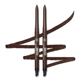 Revlon ColorStay on vanity mirror lifestyle shot for everyday use