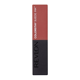 Revlon in a purse lifestyle shot highlighting convenience for touch-ups on the go