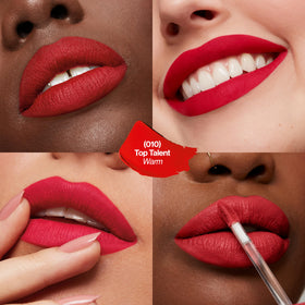 Revlon ColorStay Limitless applicator closeup for precise one‑step application
