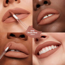 Revlon ColorStay Limitless applicator close-up for precise, mess-free application
