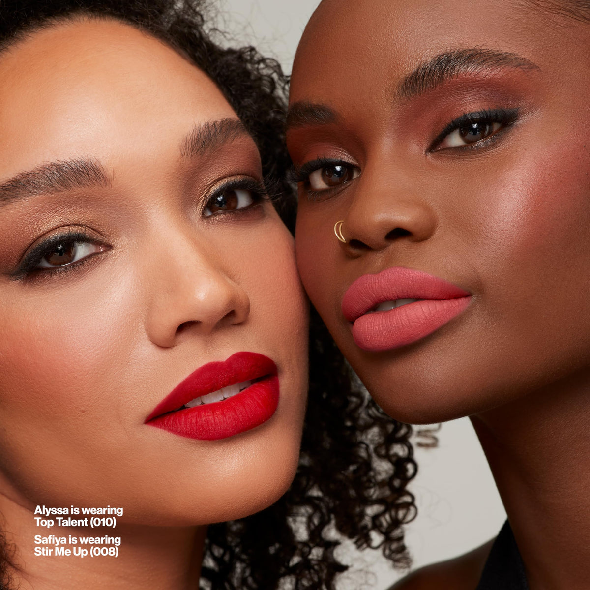 Revlon ColorStay Limitless in lifestyle shot for everyday wearable makeup benefit