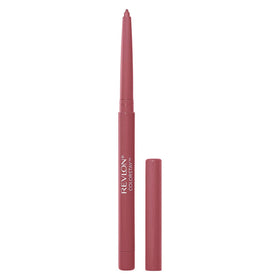 Revlon ColorStay front packaging shows shade 703 Mink and durable design benefit