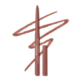Revlon ColorStay lip liner front packaging showing shade 010 Nudes and product finish