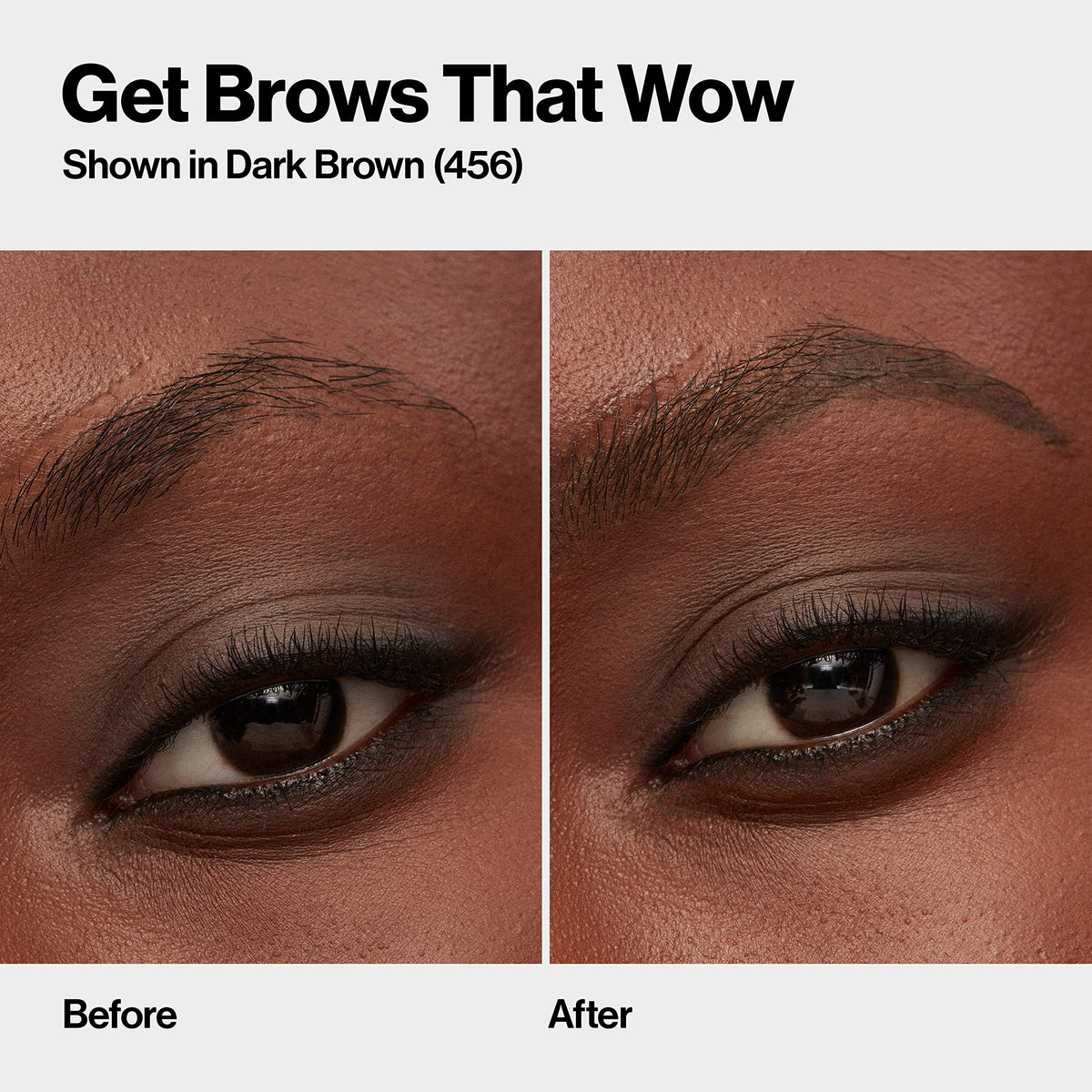 Revlon argan and marula ingredient visual highlighting conditioning benefit