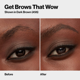 Revlon argan and marula ingredient visual highlighting conditioning benefit