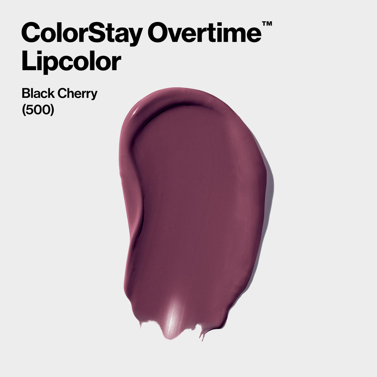 Revlon applicator close-up highlighting precise pigment delivery for defined lips