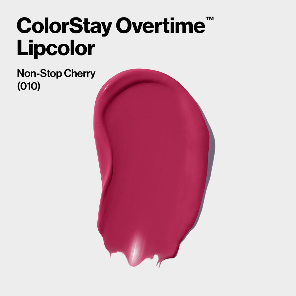 Close-up of Revlon dual-ended applicators highlighting precision