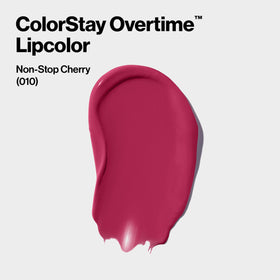Close-up of Revlon dual-ended applicators highlighting precision