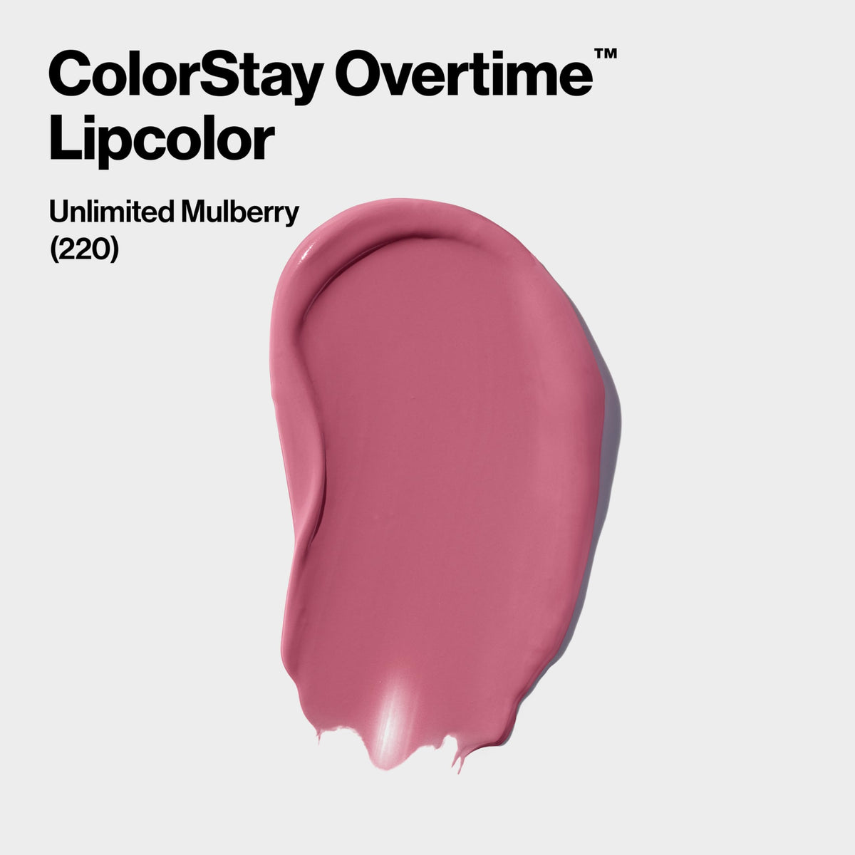 Revlon close-up of both ends highlighting dual-ended design and convenience