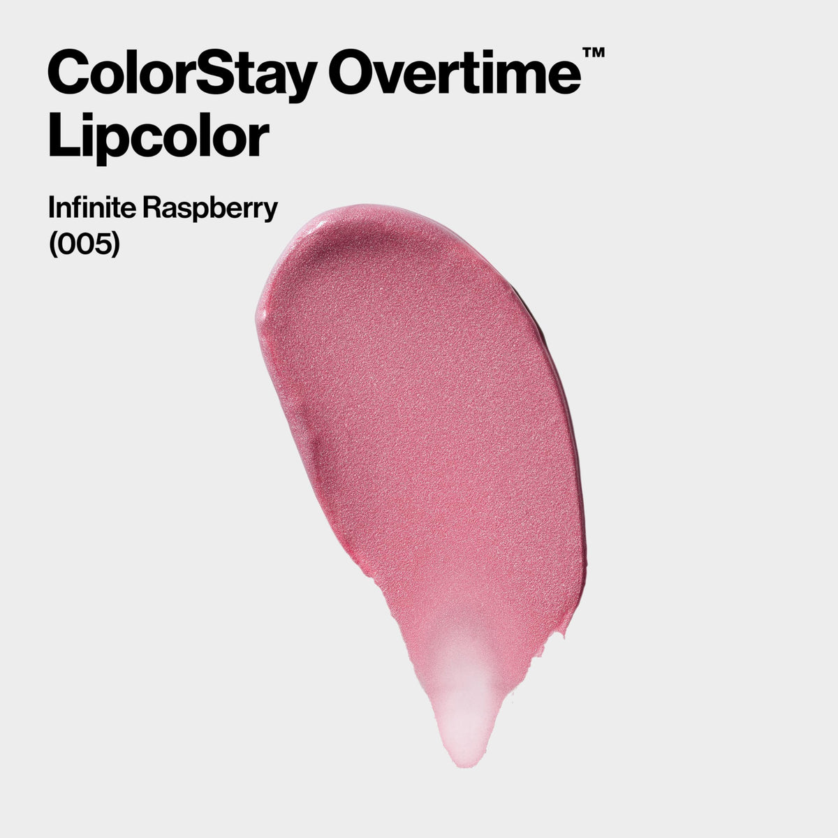 Revlon close-up of dual-ended applicators for precise application