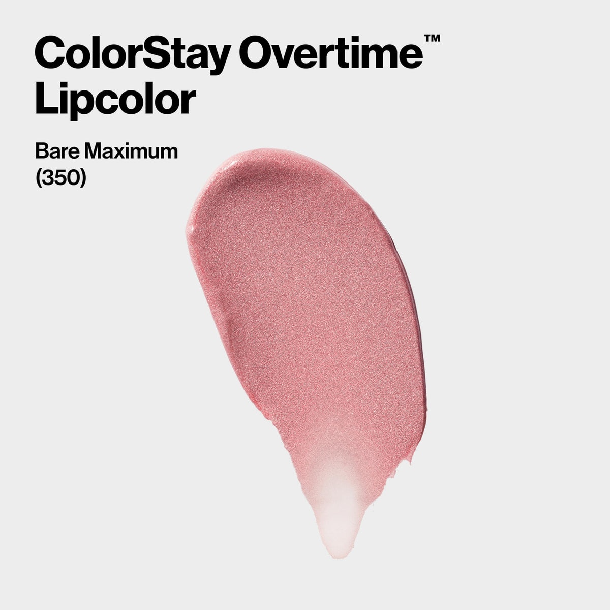 Revlon dual-ended wands displayed open, showing applicators for color and gloss