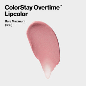 Revlon dual-ended wands displayed open, showing applicators for color and gloss