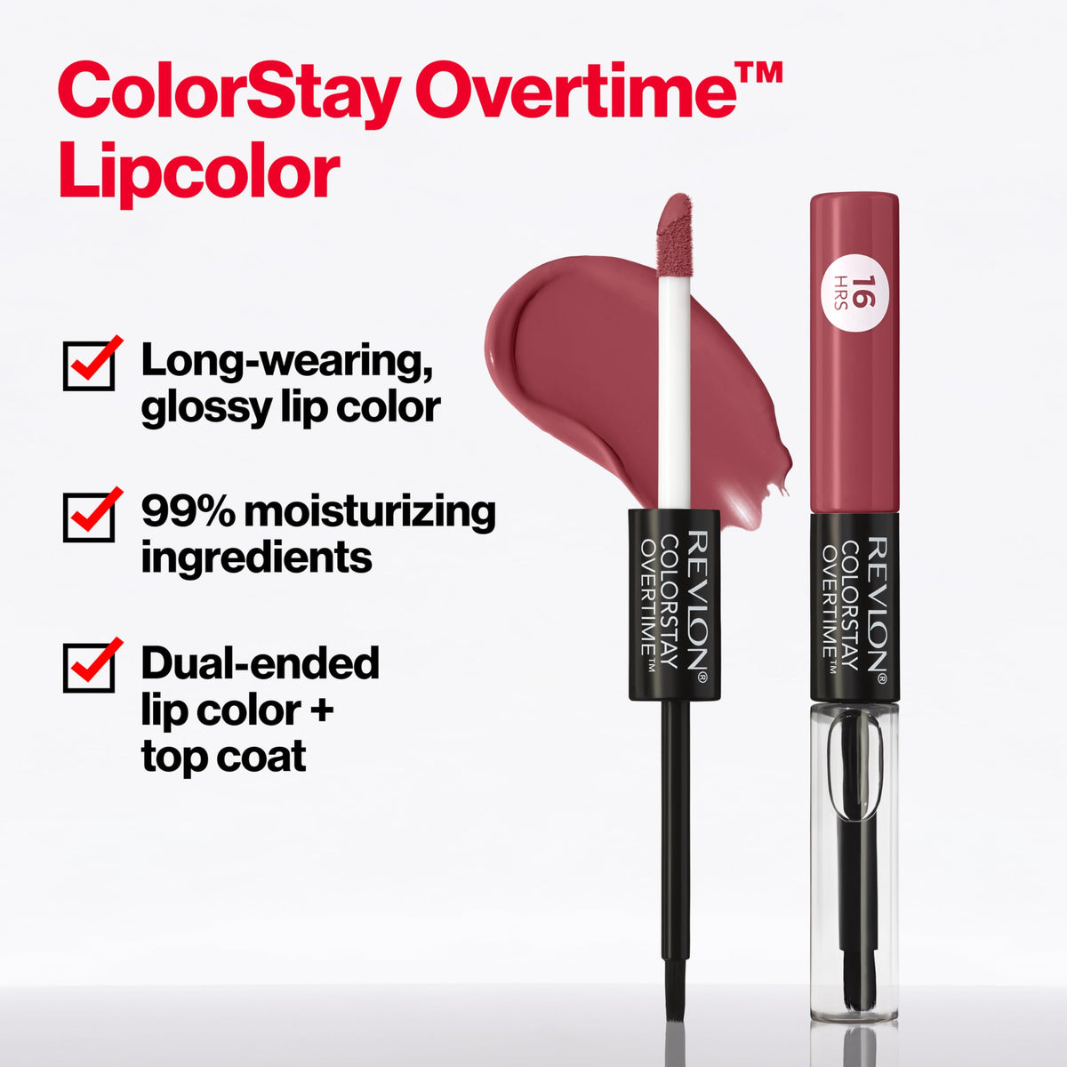 Revlon Keep Blushing swatches showing true color payoff and coverage