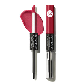 Revlon ColorStay Overtime in evening lifestyle scene for long-lasting style