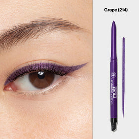 REVLON ColorStay built-in sharpener detail for on-the-go touch-ups