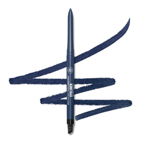 REVLON ColorStay pencil tip closeup showing precise point for sharp liner