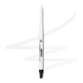 REVLON ColorStay pencil tip close-up for precise, sharp application