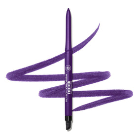 REVLON ColorStay pencil tip close-up showing smooth glide and precision