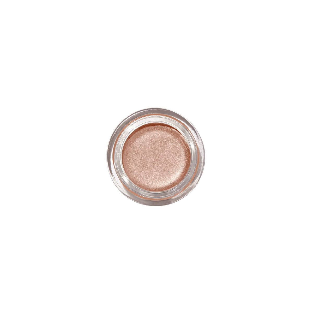REVLON compact front view showing Praline shade for portable color