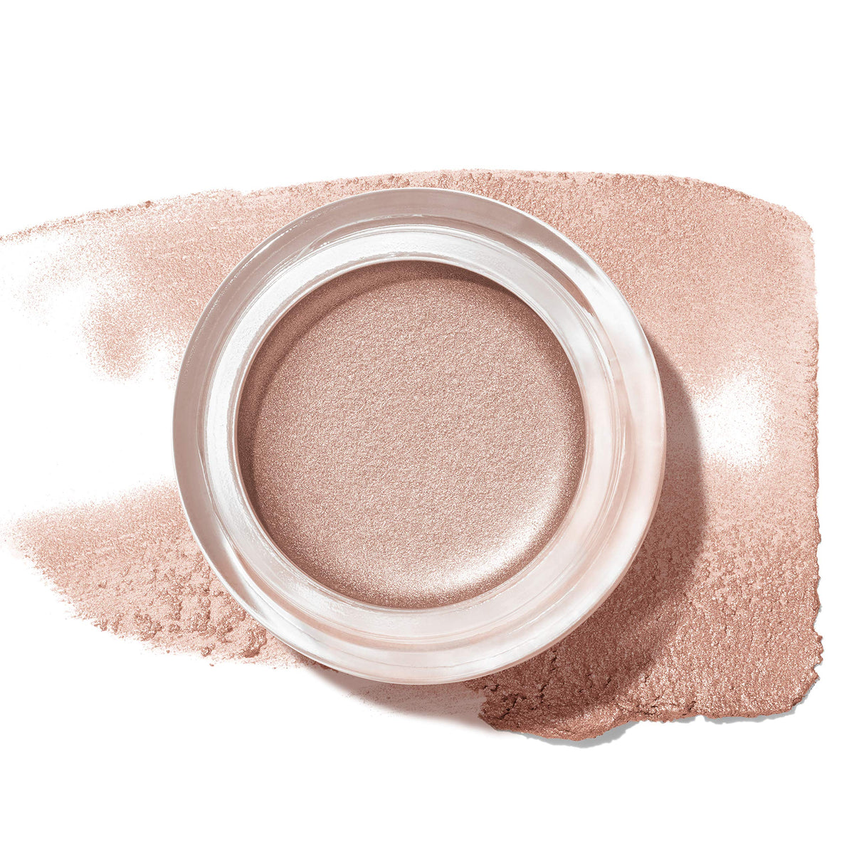 REVLON open pan revealing Praline cream texture and true hue