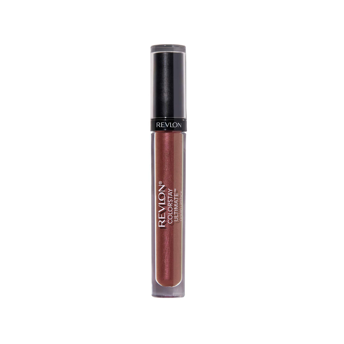 Revlon ColorStay front packaging showing shade Premier Plum and brand