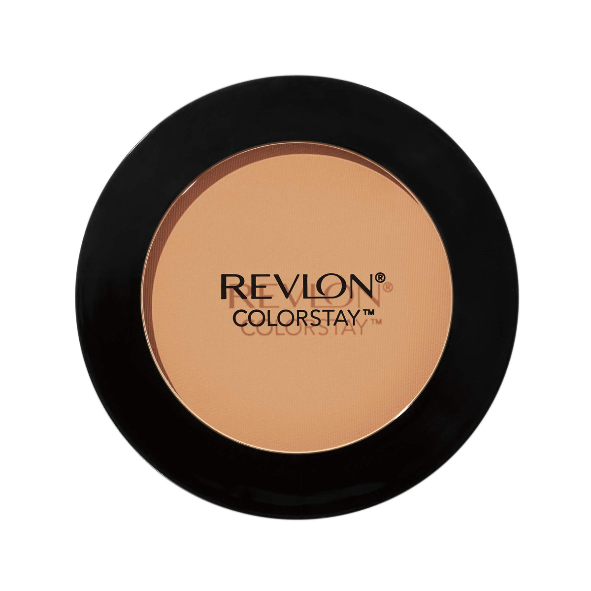 REVLON ColorStay front compact showing shade 850 Medium Deep and brand clarity