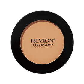 REVLON ColorStay front compact showing shade 850 Medium Deep and brand clarity