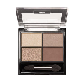 Revlon ColorStay lifestyle shot with bag and makeup tools to inspire looks