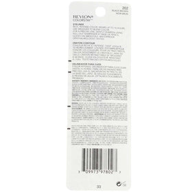 REVLON ColorStay SoftFlex tip close-up demonstrating smooth creamy texture for precise lines