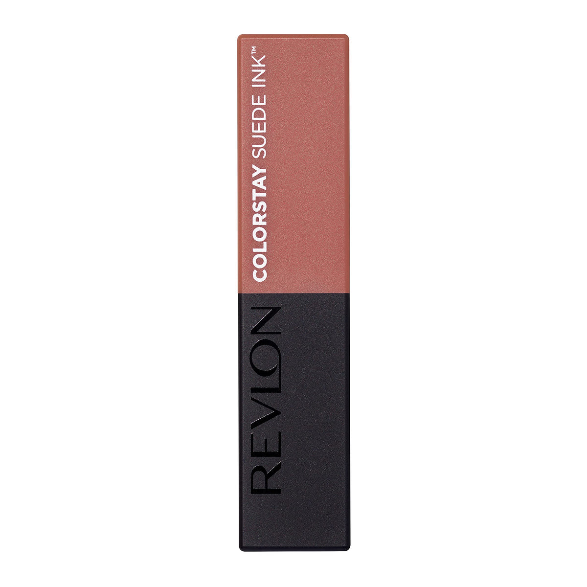Revlon worn in evening setting demonstrating bold, long-lasting color