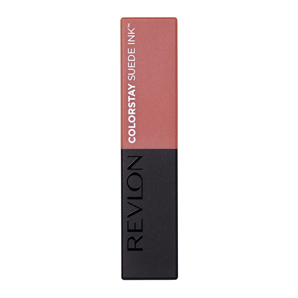 Revlon removal demo with cleanser showing easy end-of-day removal
