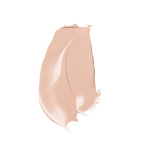 Revlon swatch on forearm in Ivory 110 showing full coverage benefit